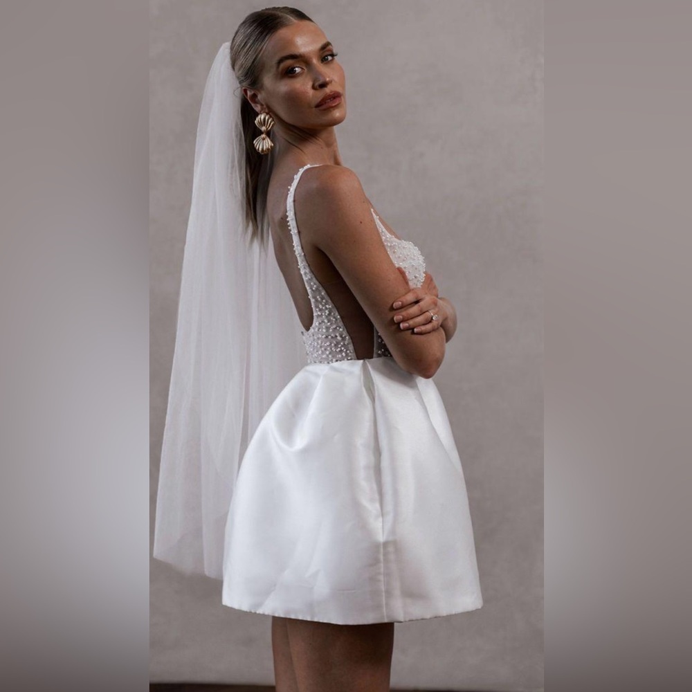 Made With Love - Poppy dress
